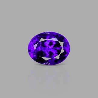 2.36 Cts. Tanzanite Loose Gemstone