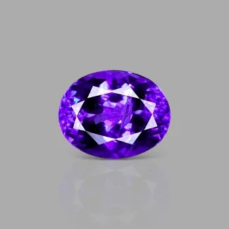 2.5 Cts. Tanzanite Loose Gemstone