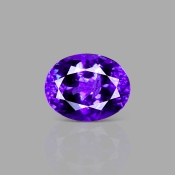 2.5 Cts. Tanzanite Loose Gemstone