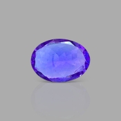 1.23 Cts. Tanzanite Loose Gemstone