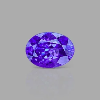 1.23 Cts. Tanzanite Loose Gemstone