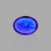 1.31 Cts. Tanzanite Loose Gemstone