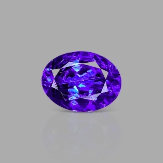 1.31 Cts. Tanzanite Loose Gemstone