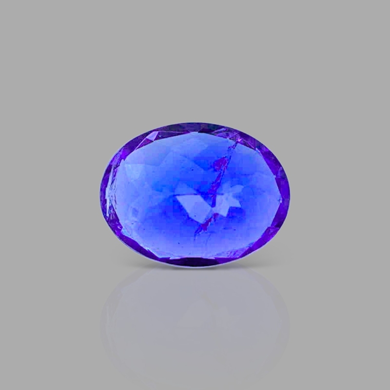 1.6 Cts. Tanzanite Loose Gemstone