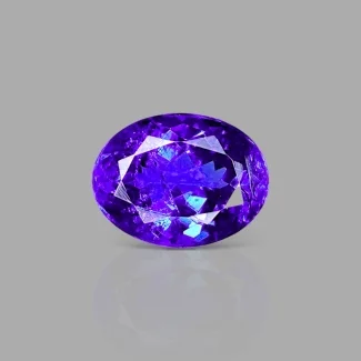 1.6 Cts. Tanzanite Loose Gemstone