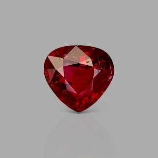 1.71 Cts. Ruby Loose Gemstone
