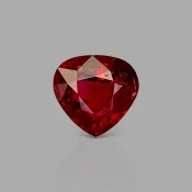 1.71 Cts. Ruby Loose Gemstone