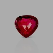 1.71 Cts. Ruby Loose Gemstone