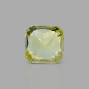 1.10 Cts. Yellow Sapphire Loose Gemstone
