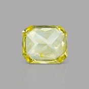 1.05 Cts. Yellow Sapphire Loose Gemstone
