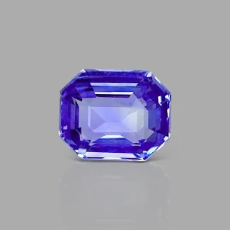 5.12 Cts. Blue Sapphire Loose Gemstone
