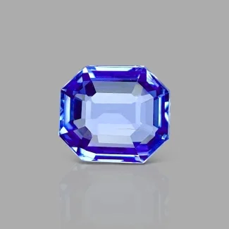 5.49 Cts. Blue Sapphire Loose Gemstone