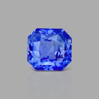 12.71 Cts. Blue Sapphire Loose Gemstone