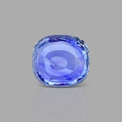 6.01 Cts. Blue Sapphire Loose Gemstone