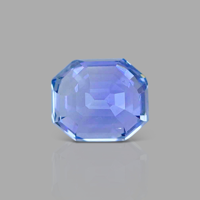 5.08 Cts. Blue Sapphire Loose Gemstone