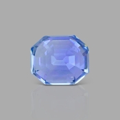 5.08 Cts. Blue Sapphire Loose Gemstone