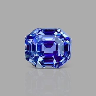 5.08 Cts. Blue Sapphire Loose Gemstone