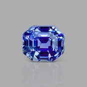 5.08 Cts. Blue Sapphire Loose Gemstone
