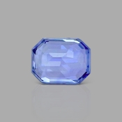 5.07 Cts. Blue Sapphire Loose Gemstone