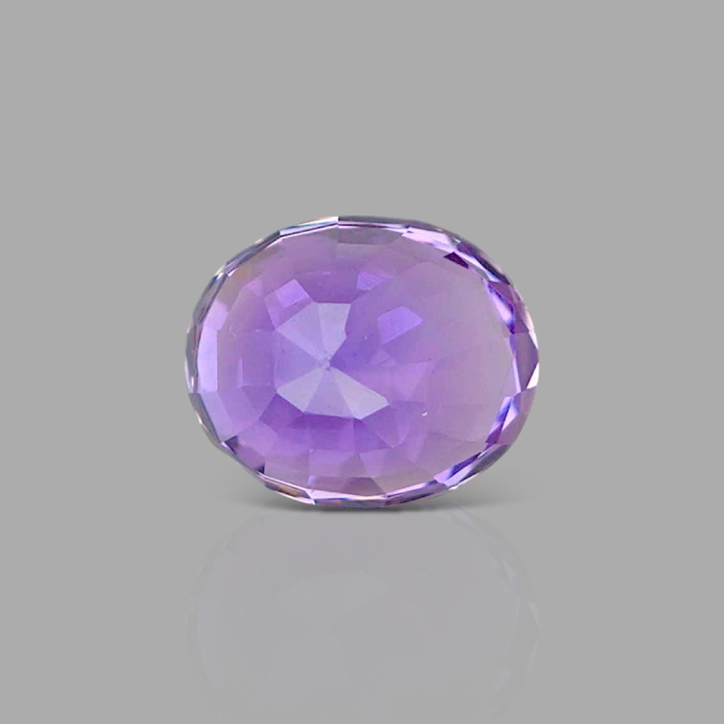 4.56 Cts. Blue Sapphire Loose Gemstone