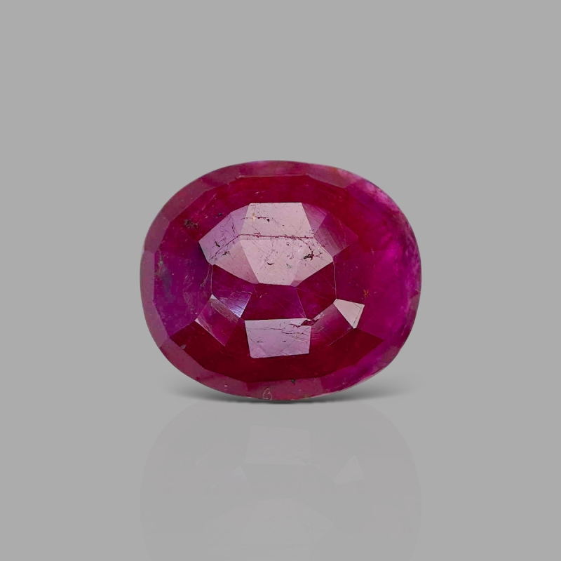 13 Cts. Ruby Loose Gemstone