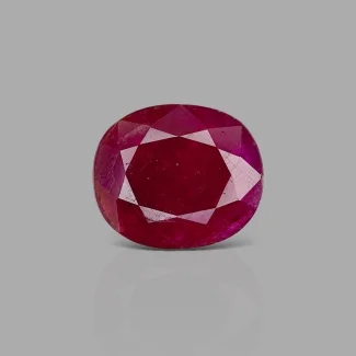 13 Cts. Ruby Loose Gemstone