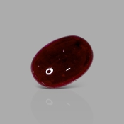 4.94 Cts. Ruby Loose Cabochon