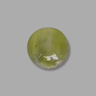 7.84 Cts. Cats Eye Loose Cabochon