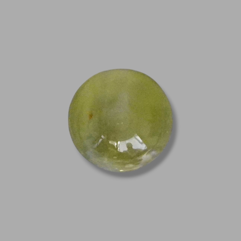 7.84 Cts. Cats Eye Loose Cabochon