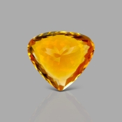 17.26 Cts. Citrine Loose Gemstone