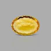 26.9 Cts. Citrine Loose Gemstone
