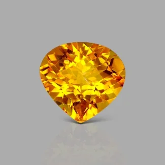 13.3 Cts. Citrine Loose Gemstone