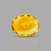 26 Cts. Citrine Loose Gemstone