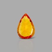 9.25 Cts. Citrine Loose Gemstone