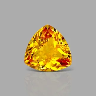 8.7 Cts. Citrine Loose Gemstone