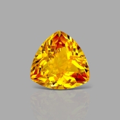 8.7 Cts. Citrine Loose Gemstone