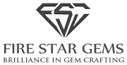 Fire Star Gems